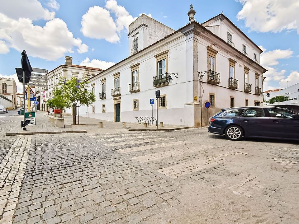 Erhvervsejendom i Evora, Evora - foto 1