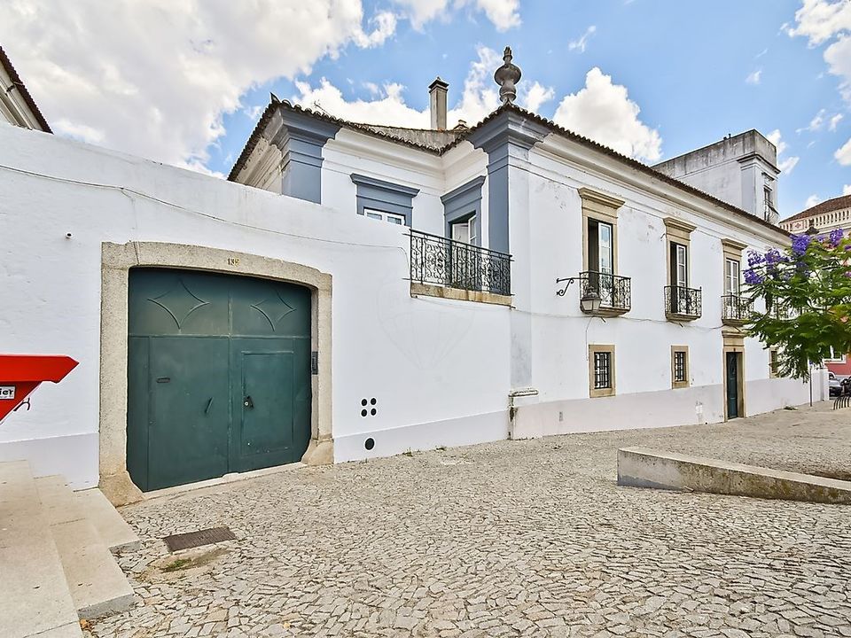 Erhvervsejendom i Evora, Evora - foto 2