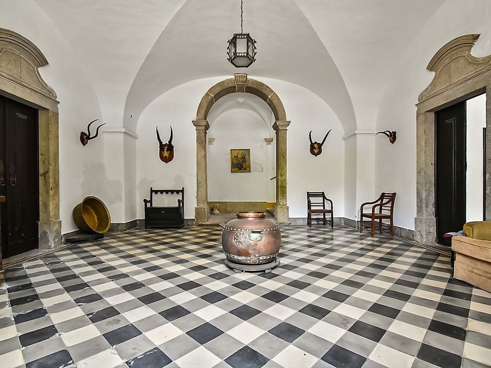 Erhvervsejendom i Evora, Evora - foto 3