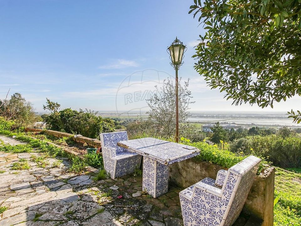Villa i Azambuja, Lisbon - foto 1