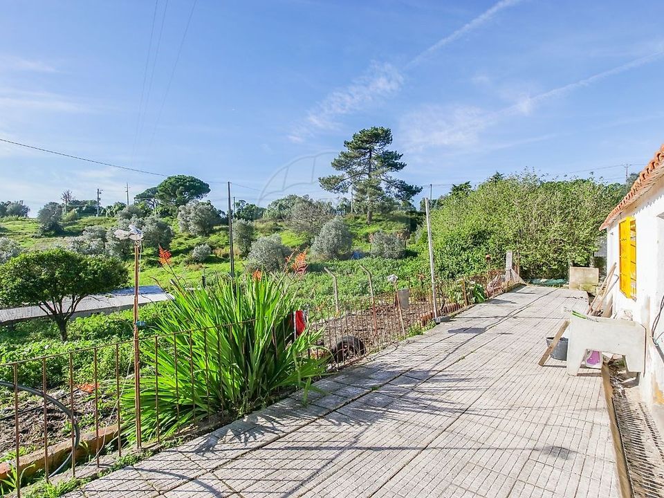 Villa i Azambuja, Lisbon - foto 2