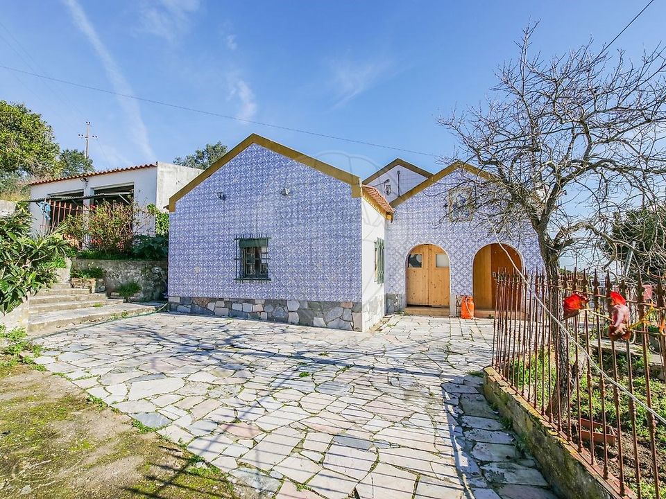 Villa i Azambuja, Lisbon - foto 3
