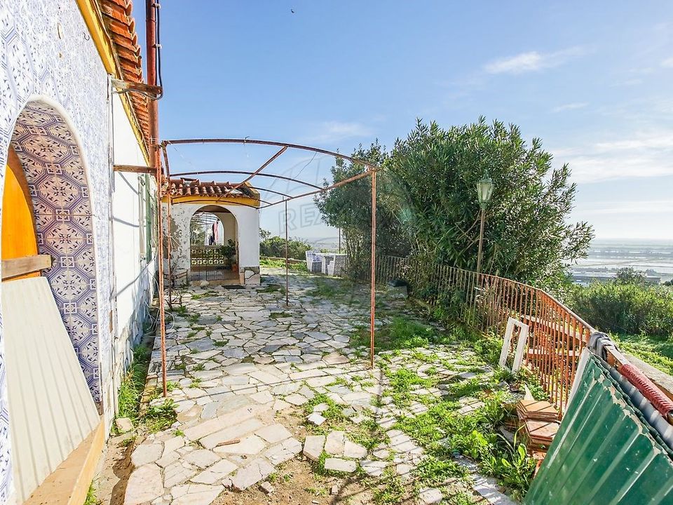 Villa i Azambuja, Lisbon - foto 4
