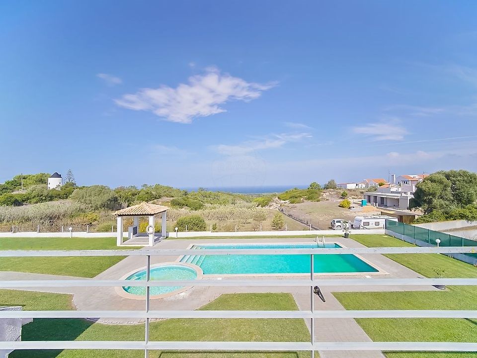 Villa i Sesimbra, Setubal - foto 1