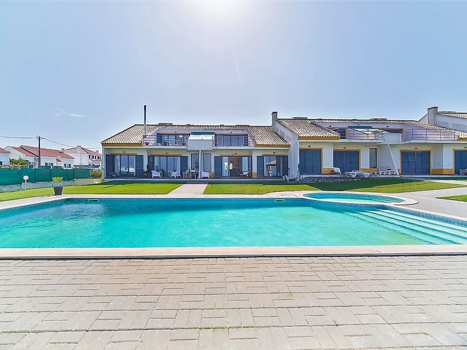 Villa i Sesimbra, Setubal - foto 2