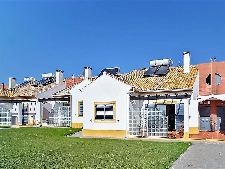Villa i Sesimbra, Setubal - foto 3