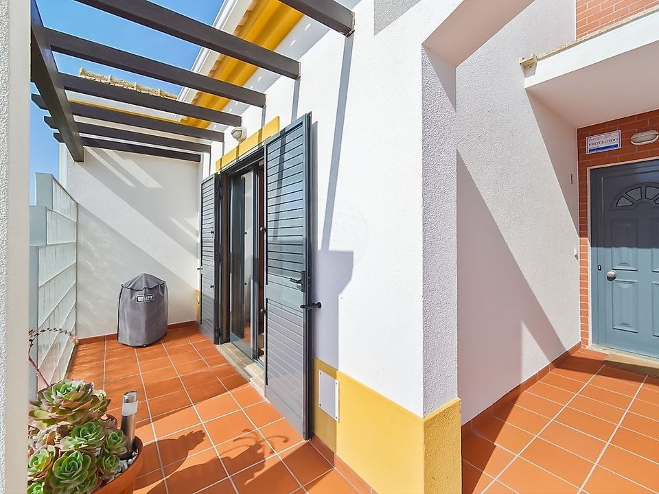 Villa i Sesimbra, Setubal - foto 4