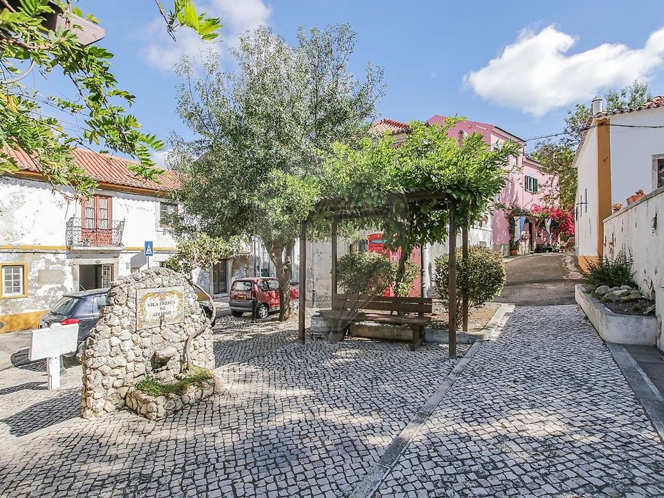 Erhvervsejendom i Setubal, Setubal - foto 1