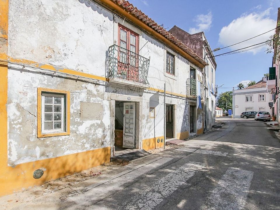 Erhvervsejendom i Setubal, Setubal - foto 2