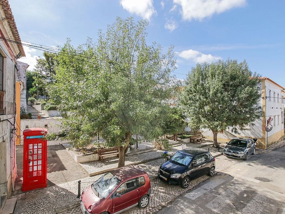 Erhvervsejendom i Setubal, Setubal - foto 3