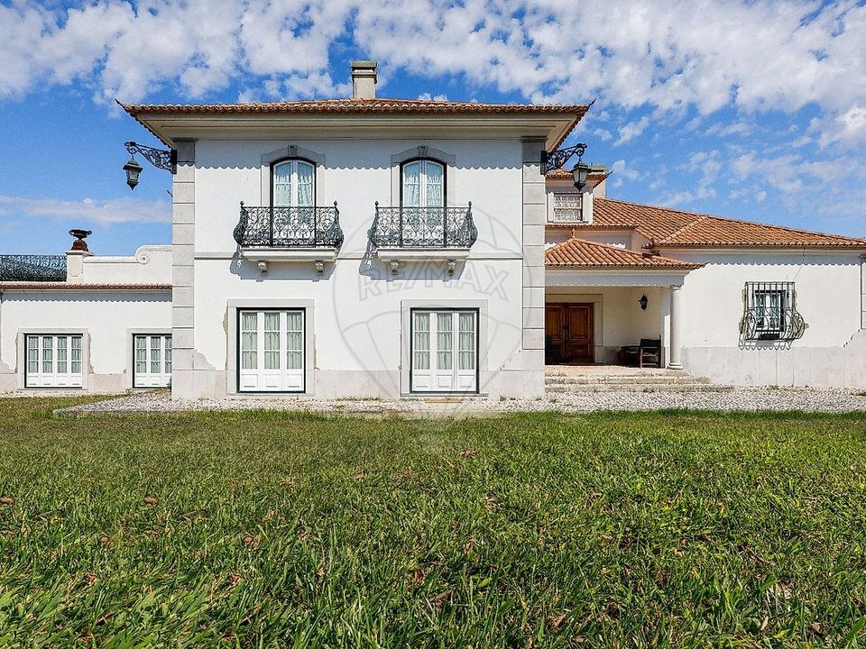 Villa a Loures, Lisbon - foto 1