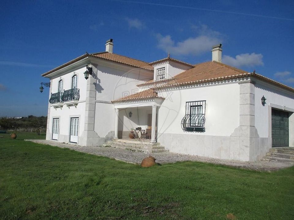 Villa a Loures, Lisbon - foto 2