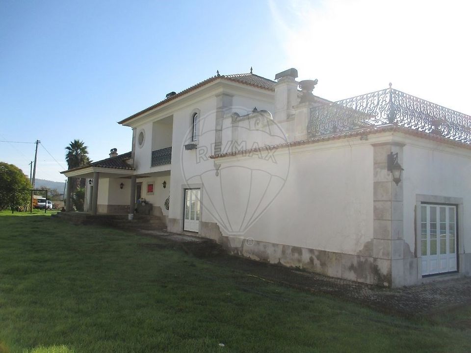 Villa a Loures, Lisbon - foto 3