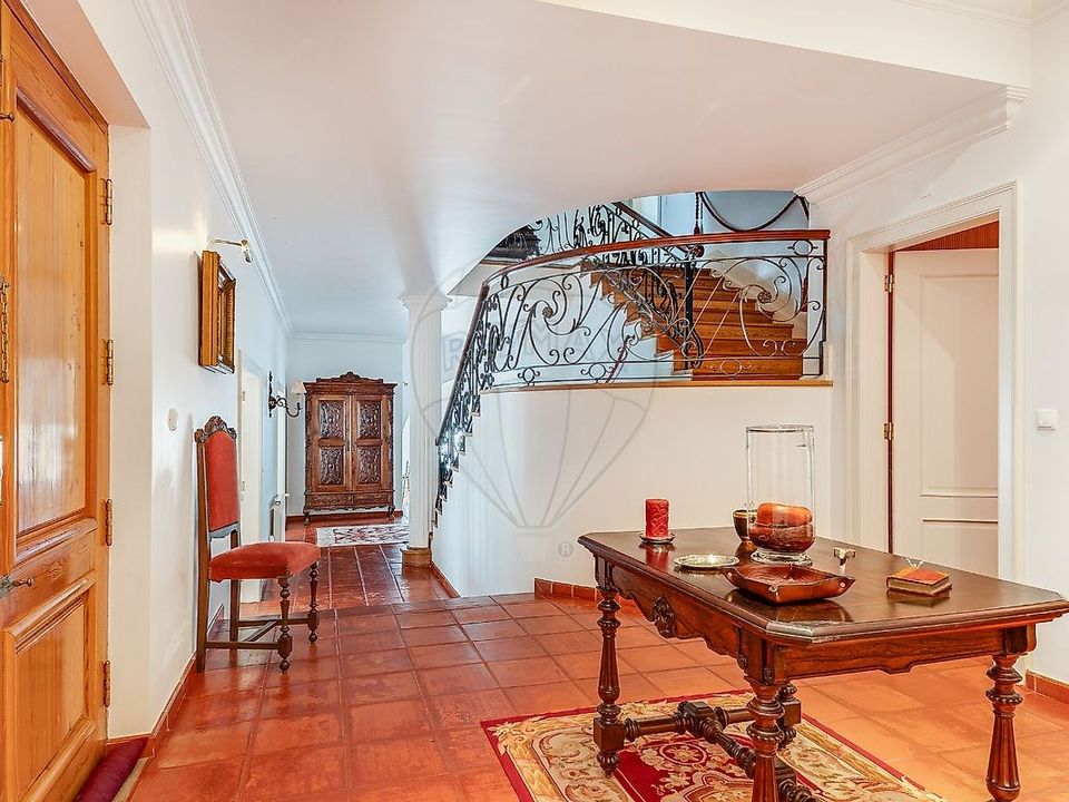 Villa a Loures, Lisbon - foto 4