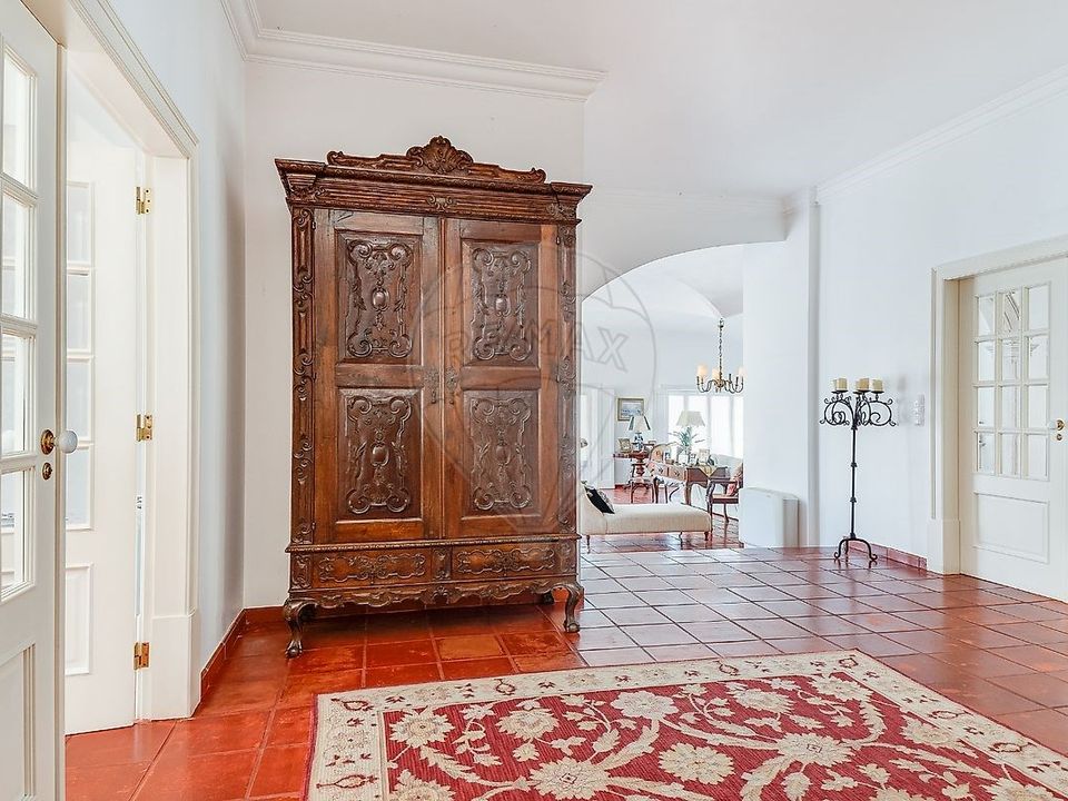 Villa a Loures, Lisbon - foto 5