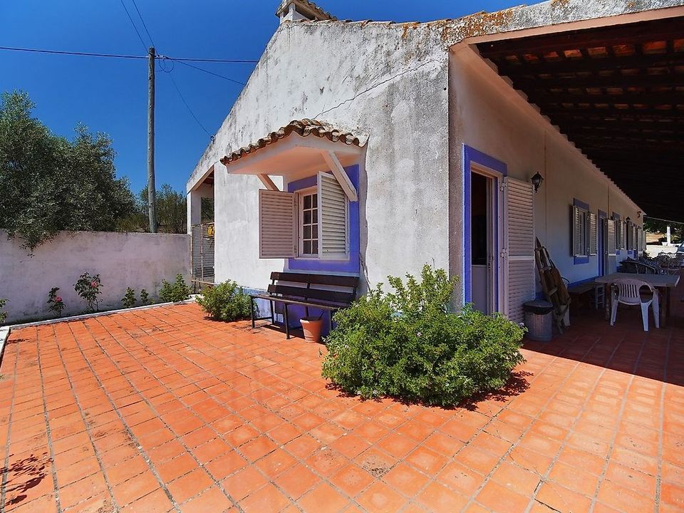Villa i Azambuja, Lisbon - foto 2