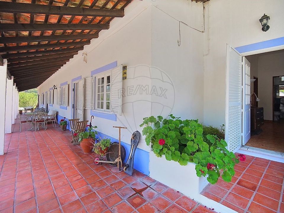 Villa i Azambuja, Lisbon - foto 3