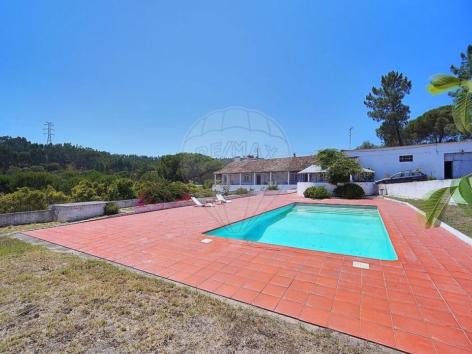 Villa i Azambuja, Lisbon - foto 4