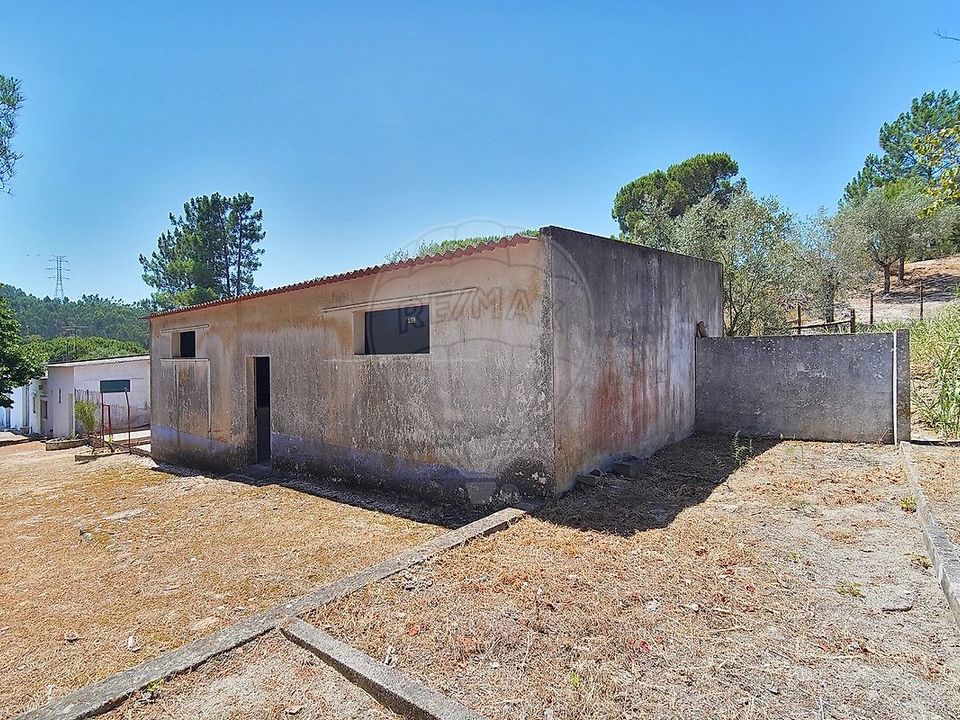 Villa i Azambuja, Lisbon - foto 5