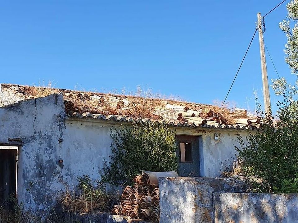 Farm hus i Tavira, Faro - foto 5