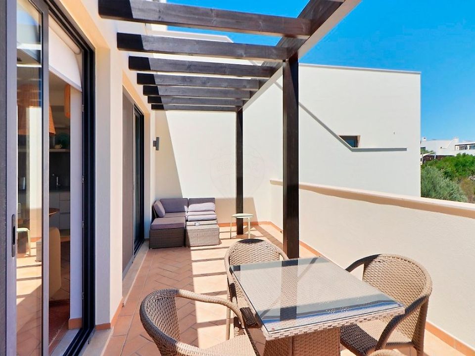 Villa i Sagres, Faro - foto 3