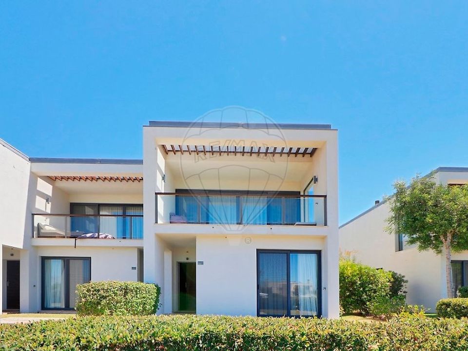Villa i Sagres, Faro - foto 1