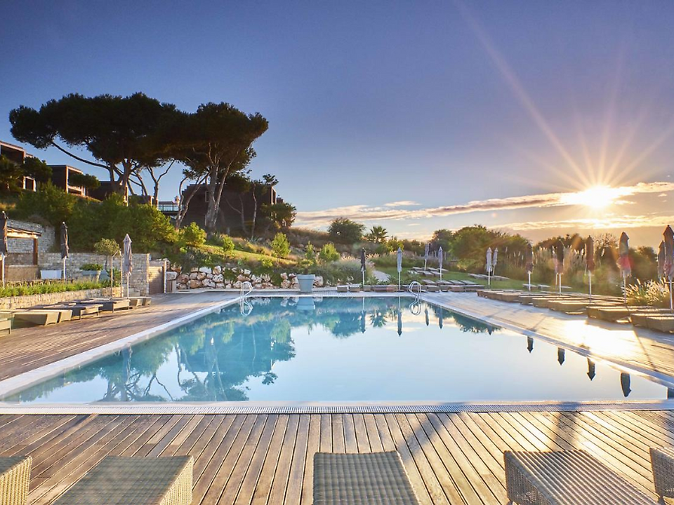 Villa i Sagres, Faro - bilde 1