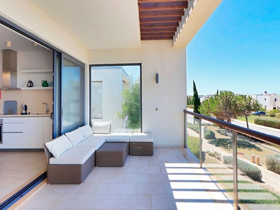 Villa i Sagres, Faro - bilde 3