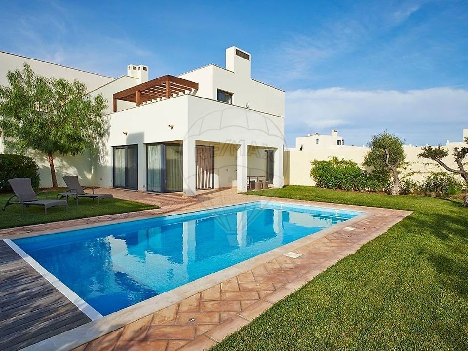 Villa i Sagres, Faro - foto 1