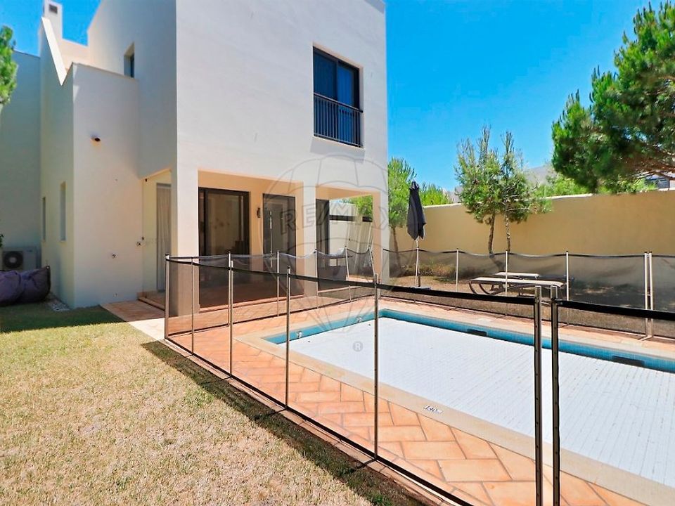 Villa i Sagres, Faro - foto 3