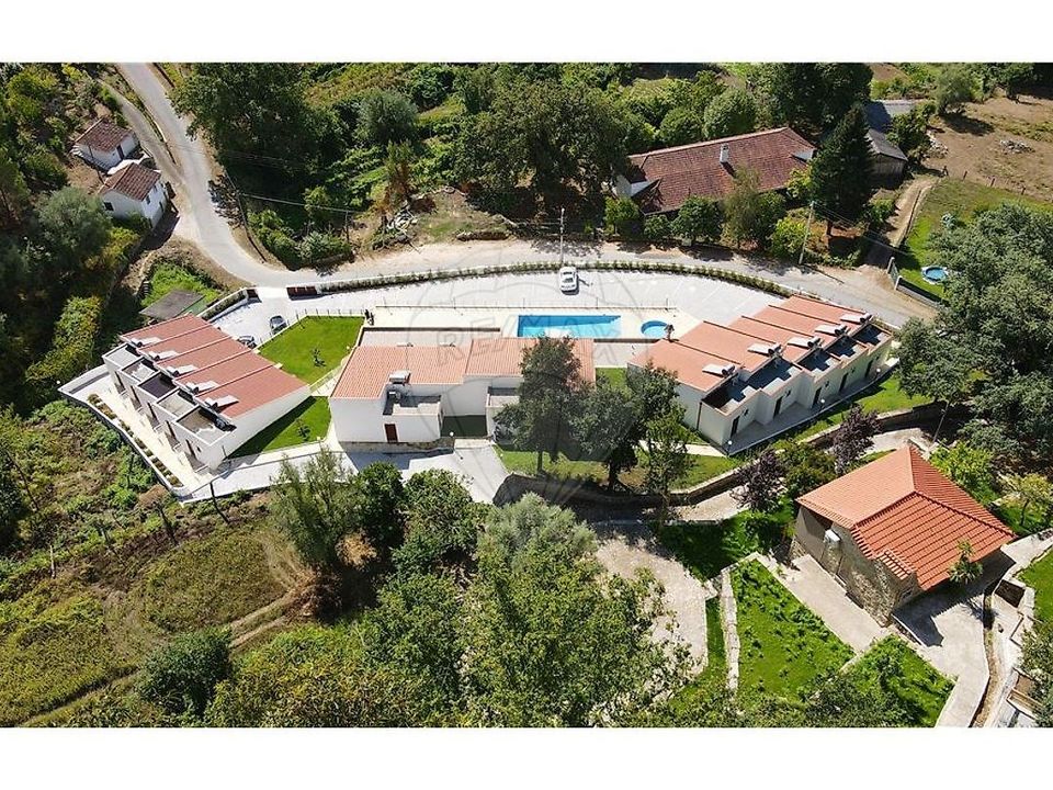Villa i Arcos de Valdevez, Viana do Castelo - bilde 3