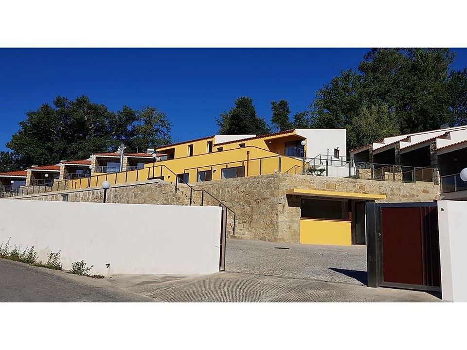 Villa i Arcos de Valdevez, Viana do Castelo - bilde 4