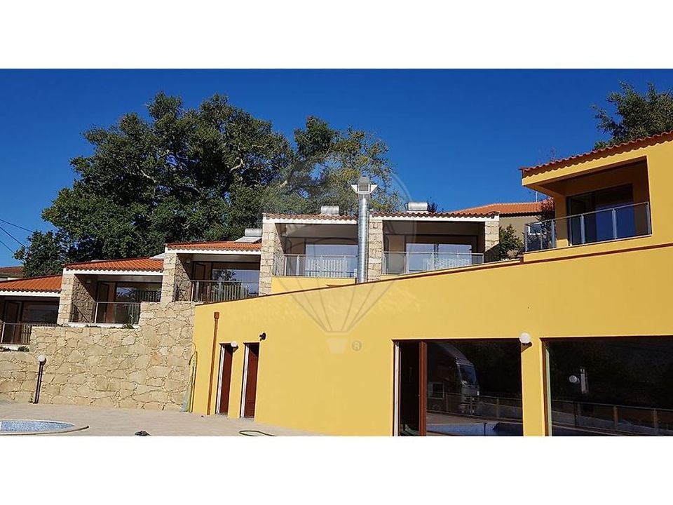 Villa i Arcos de Valdevez, Viana do Castelo - bilde 5