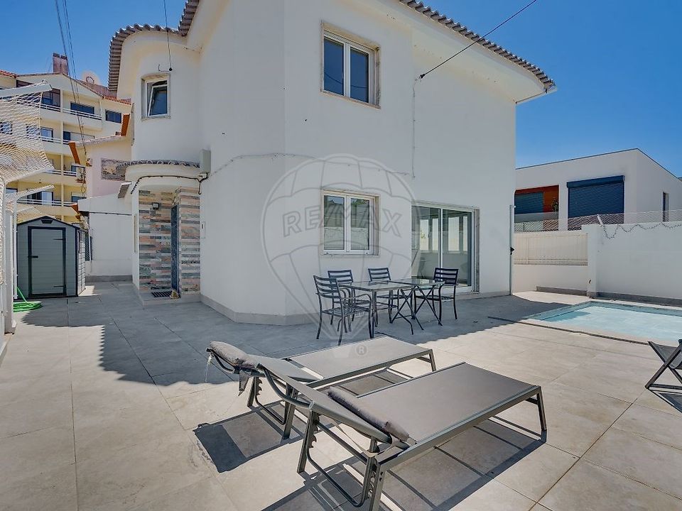 Villa i Cascais, Lisbon - foto 1