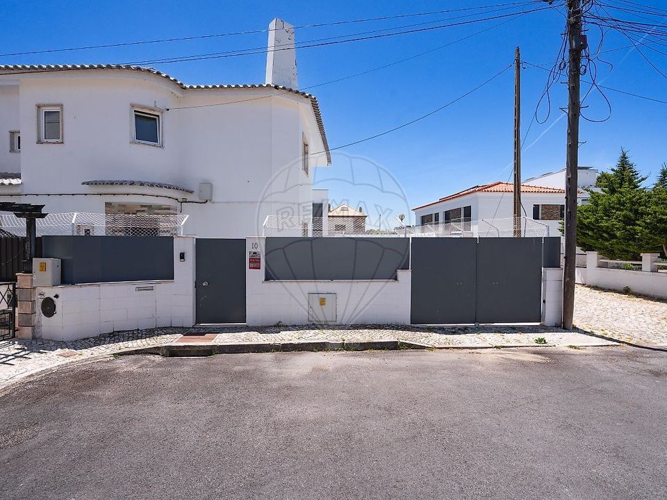 Villa i Cascais, Lisbon - foto 2