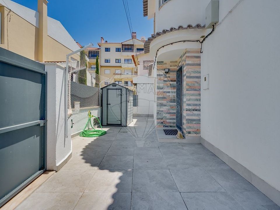 Villa i Cascais, Lisbon - foto 3