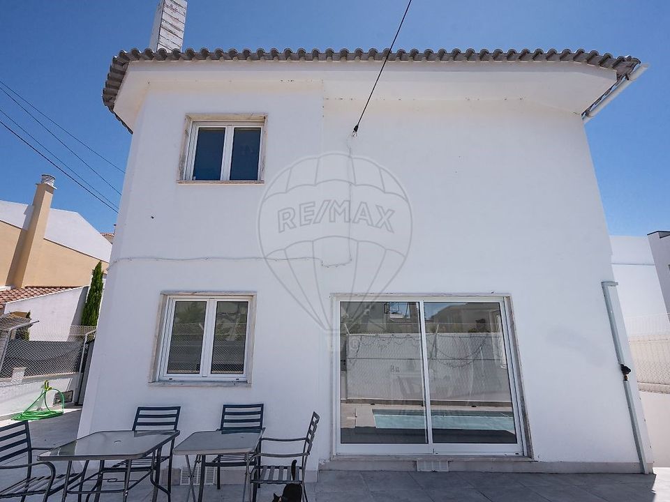 Villa i Cascais, Lisbon - foto 4