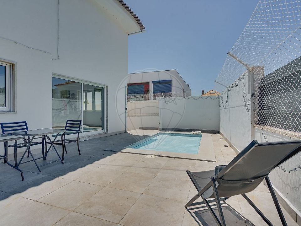 Villa i Cascais, Lisbon - foto 5
