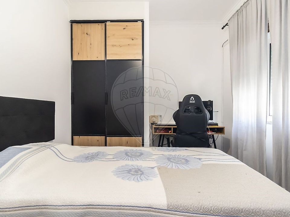 Lejlighed i Barreiro, Setubal - foto 4