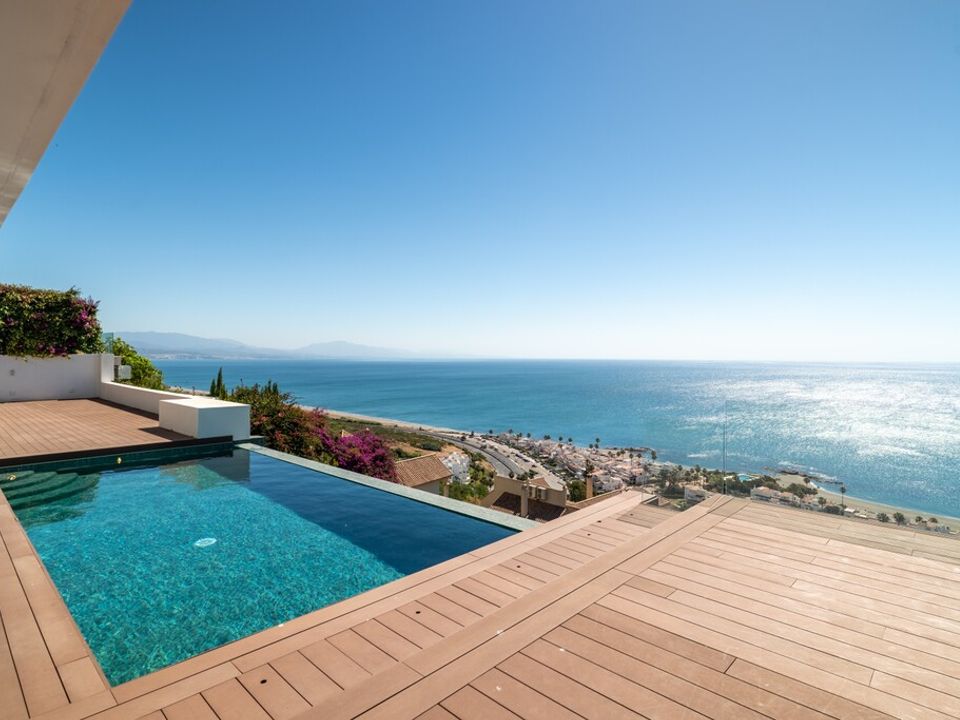 Villa i Manilva, Malaga - foto 2