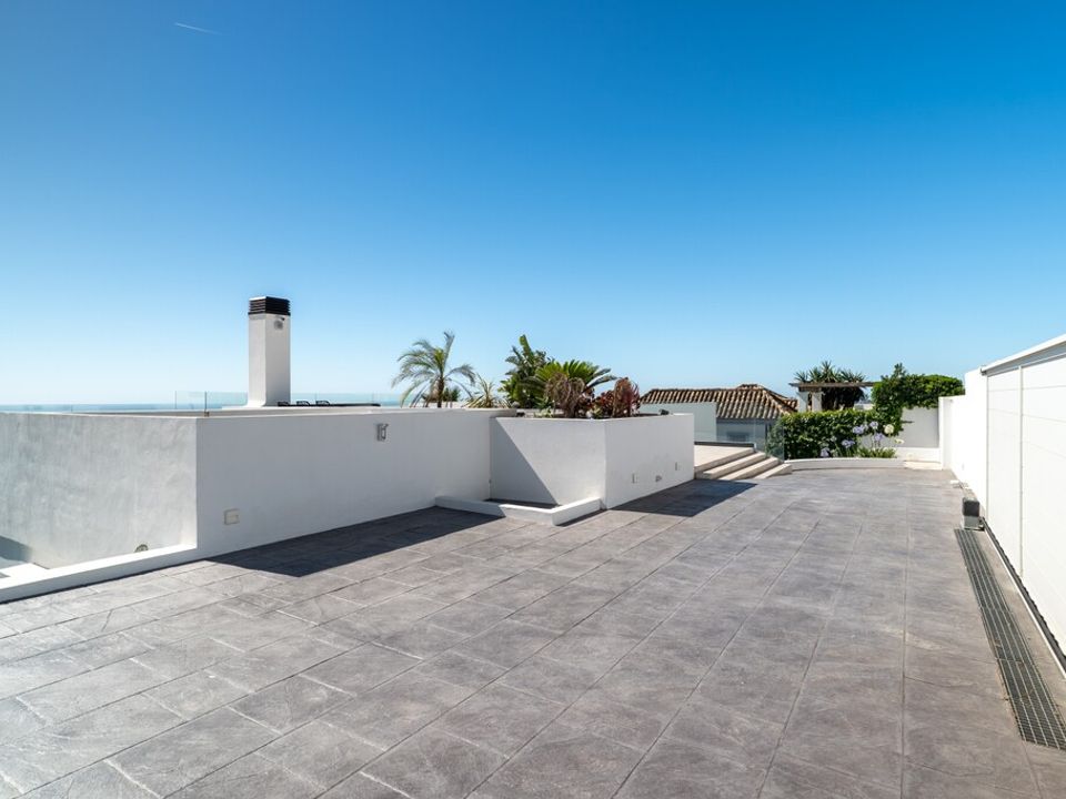 Villa i Manilva, Malaga - foto 3