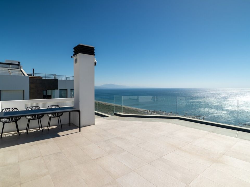 Villa i Manilva, Malaga - foto 4