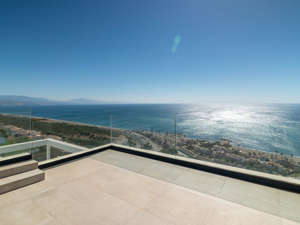 Villa i Manilva, Malaga - foto 5