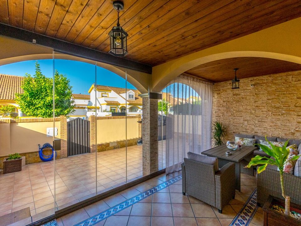 Villa i Pilar de la Horadada, Alicante - bilde 5
