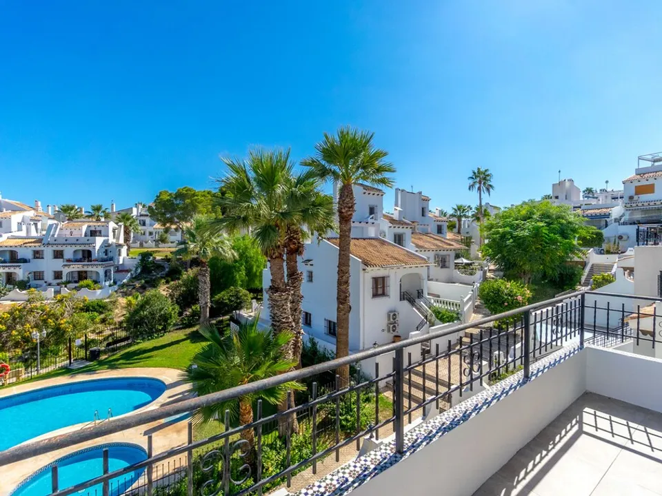 Byhus i Orihuela, Alicante - foto 2