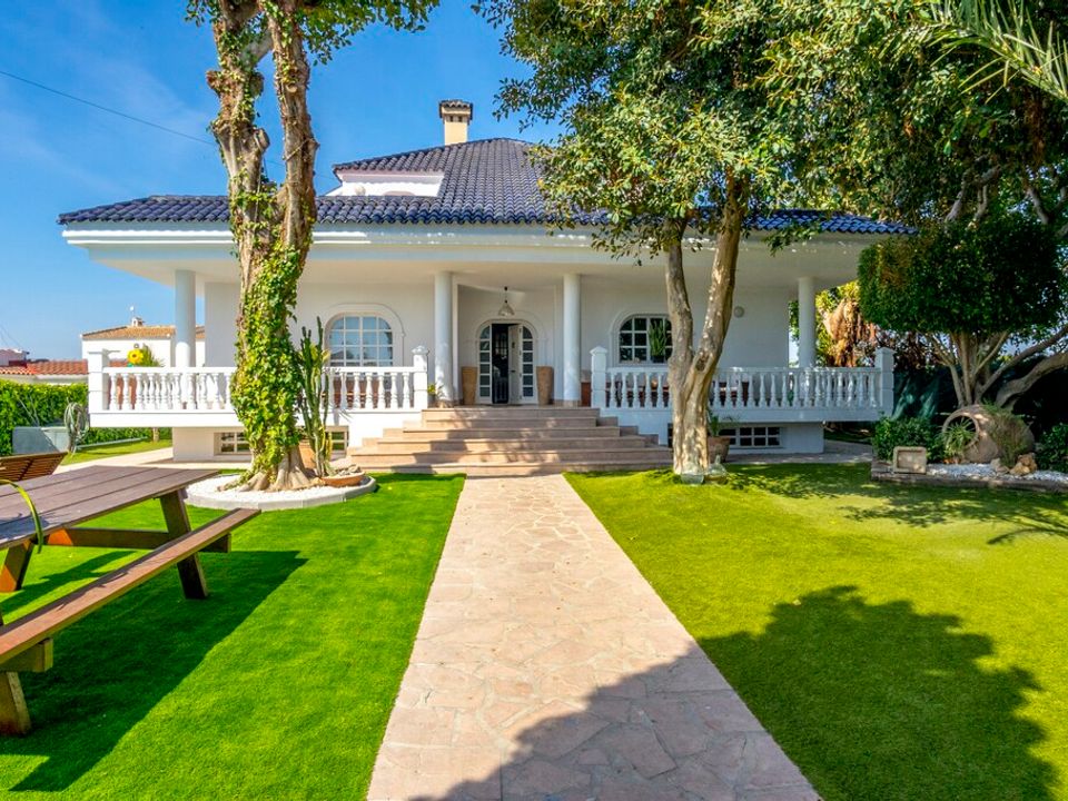 Villa in Torrevieja, Alicante - foto 2