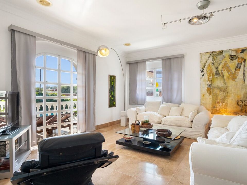 Villa in Torrevieja, Alicante - foto 3