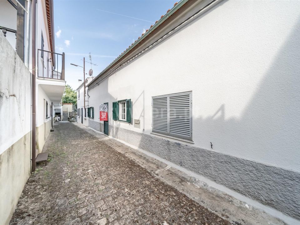 Villa i Fundao, Castelo Branco - bilde 1