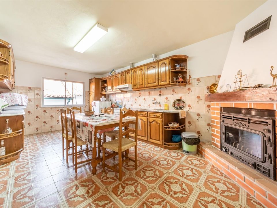 Villa i Fundao, Castelo Branco - bilde 2
