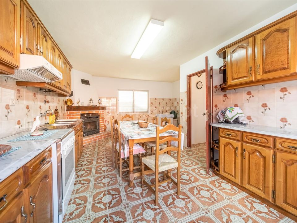 Villa i Fundao, Castelo Branco - bilde 3